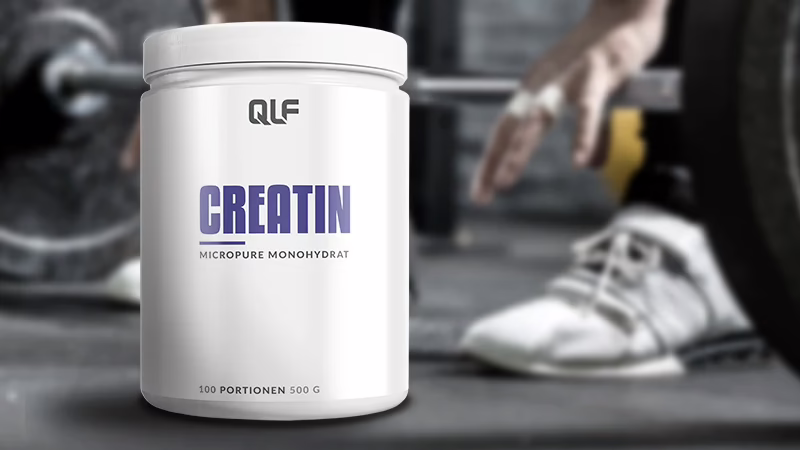 Kreatin Creatin Monohydrat