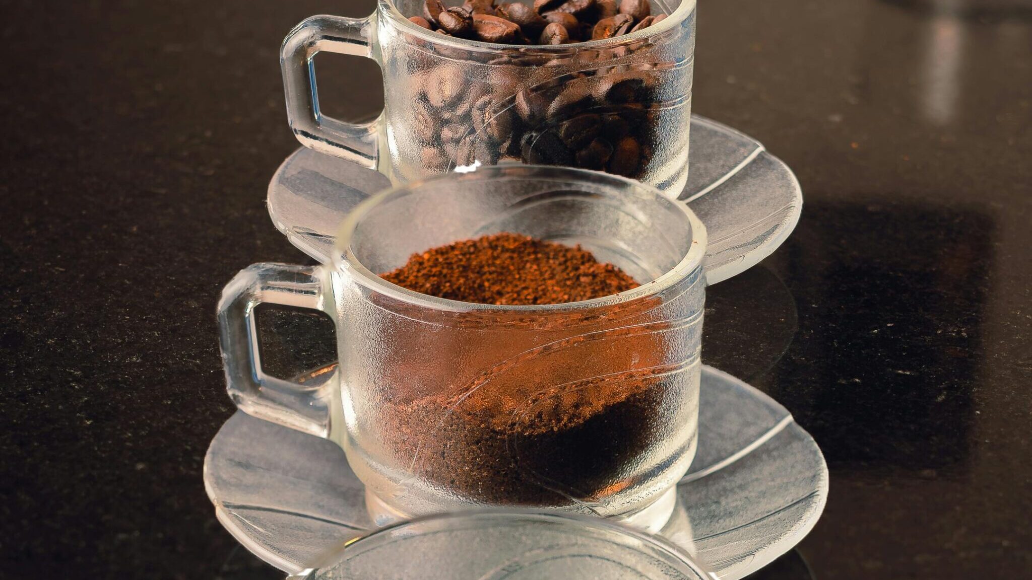 Kaffeebohnen für Vollautomaten Testsieger – Unsere Top 5 Empfehlungen 2025
