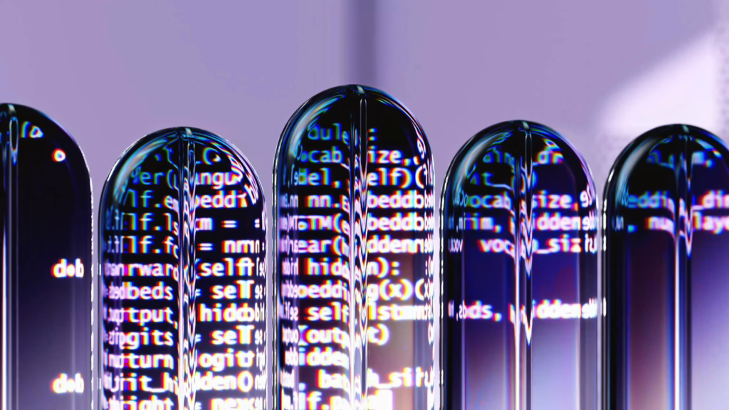 Entwicklung von KI in der Softwarebranche im Zeitverlauf